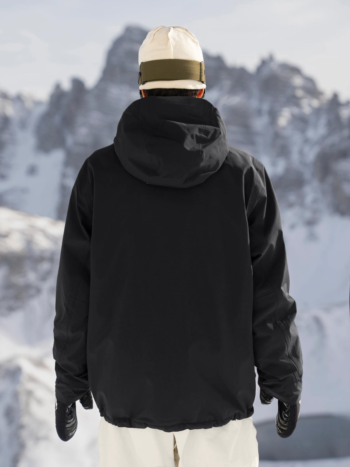 2025 Armada Men's Reedy 2L Insulated Jacket - NEW