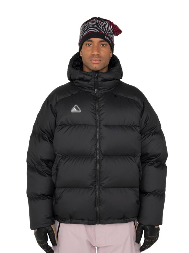 2025 Armada Men's Whitmer Down Jacket - NEW