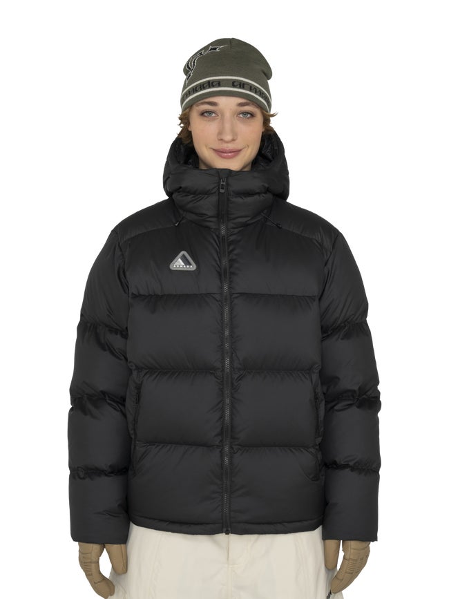2025 Armada Men's Whitmer Down Jacket - NEW