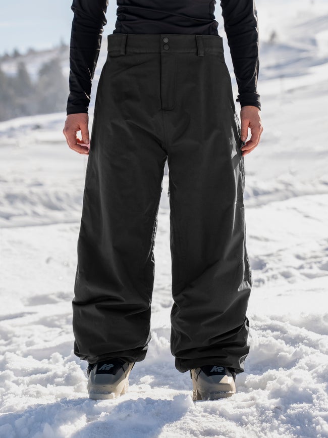 2025 Armada Mens Team Issue 2L INS Pant - NEW