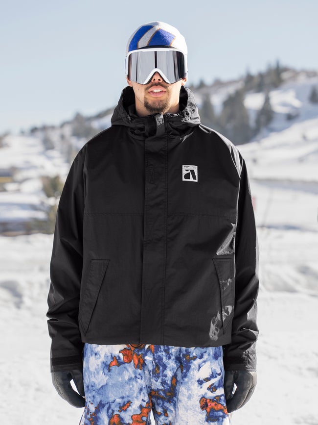 2025 Armada Murph Windbreaker - NEW