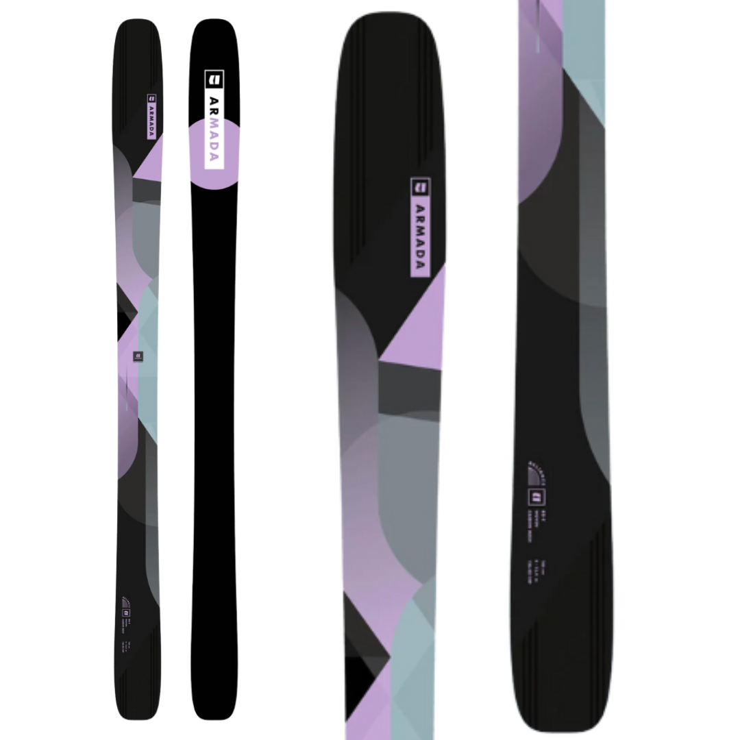 2024 Armada Reliance 82 C Skis - NEW