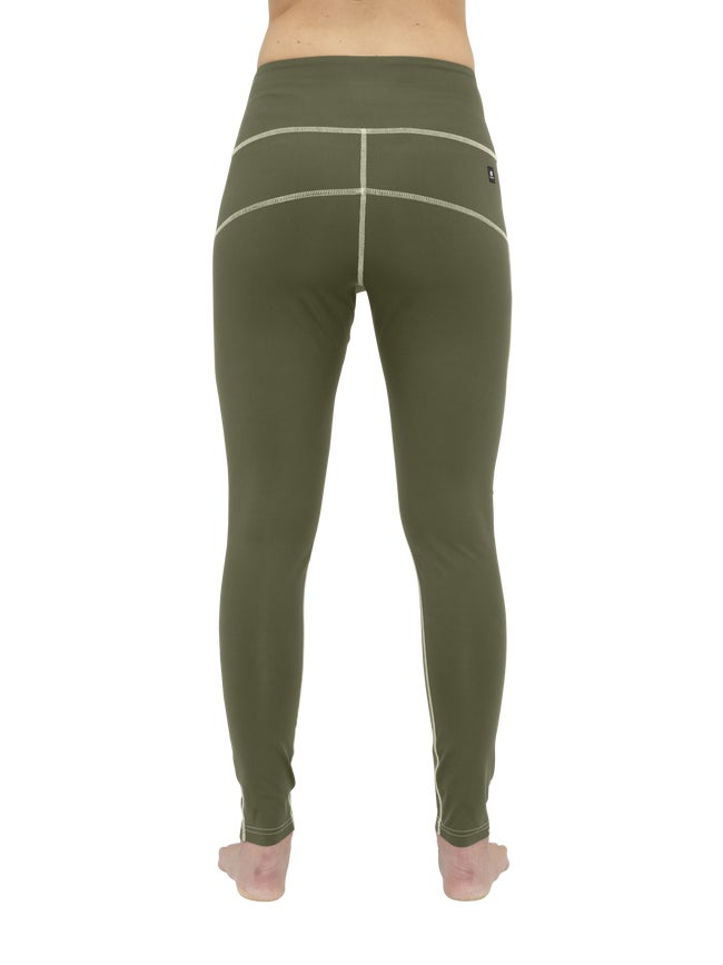 2025 Armada Women's Haven Baselayer Bottom - New - Image 2
