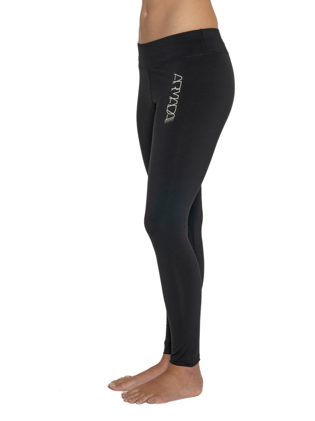 2025 Armada Women's Haven Baselayer Bottom - New - Image 4