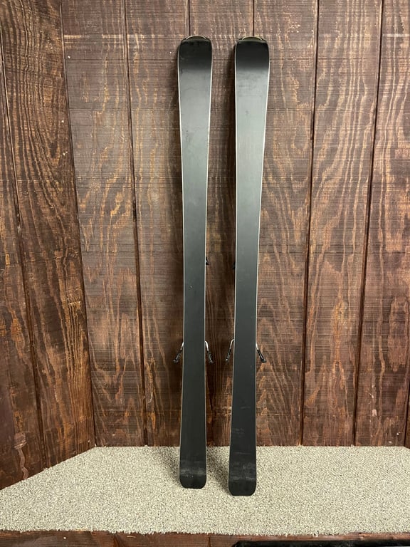 ETL Skis w/ Bindings - USED