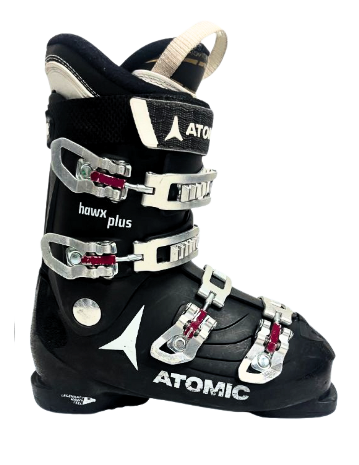 2022 Atomic Hawx Plus Ski Boots - USED
