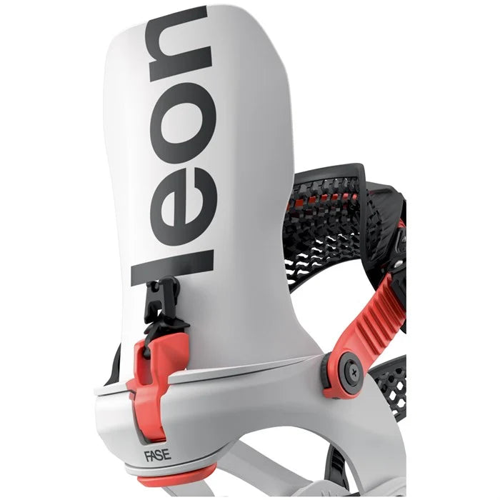 2026 Bataleon Blaster AW Fase Snowboard Bindings - NEW