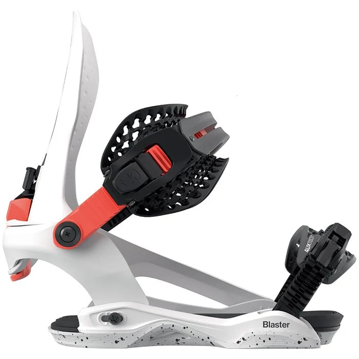 2026 Bataleon Blaster AW Fase Snowboard Bindings - NEW