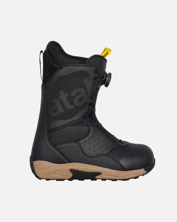 Men's Twist BOA Snowboard Boots - NEW