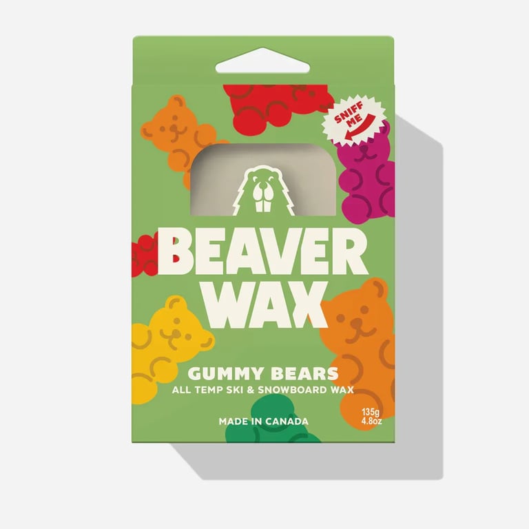 Mixed Scent Wax 135g - NEW