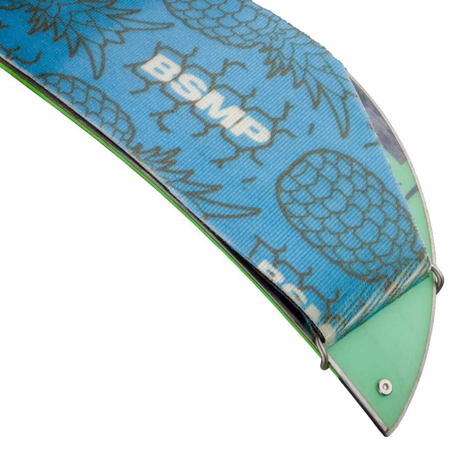 2023 Big Sky Mountain Products Big Sky Rambler Splitboard Skin- Standard - NEW
