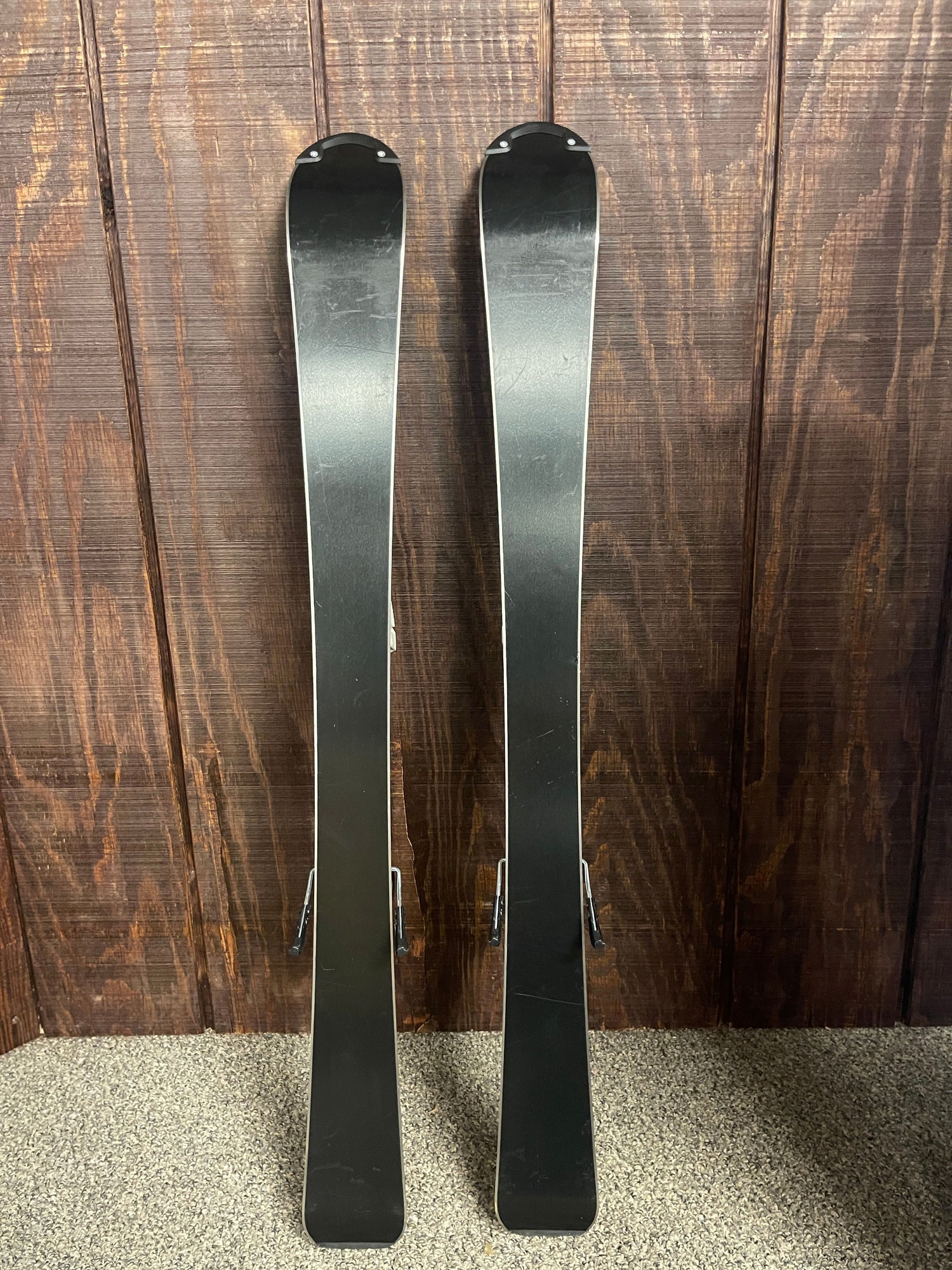 2023 Blizzard Brahma Kids Skis - NEW
