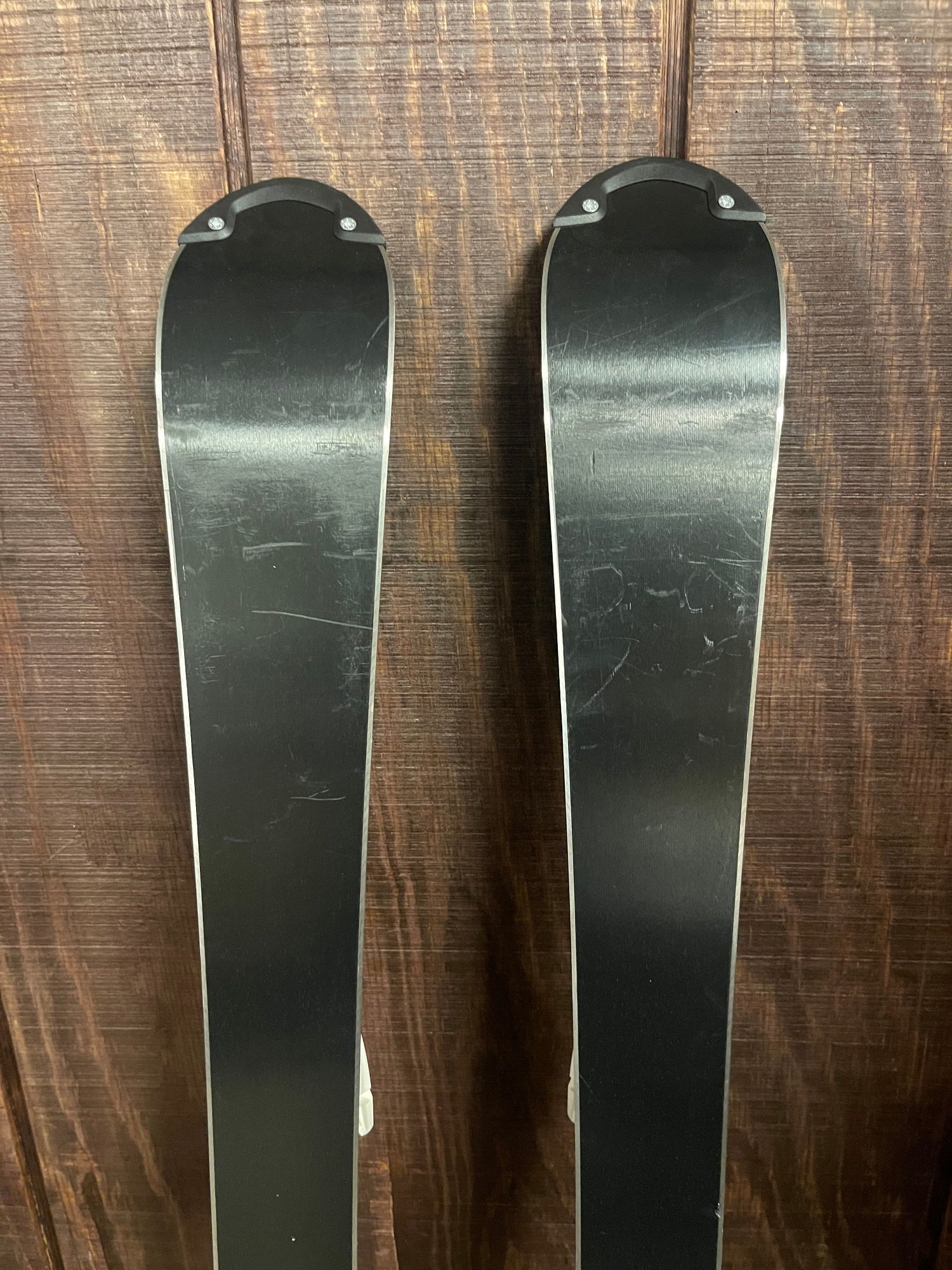 2023 Blizzard Brahma Kids Skis - NEW