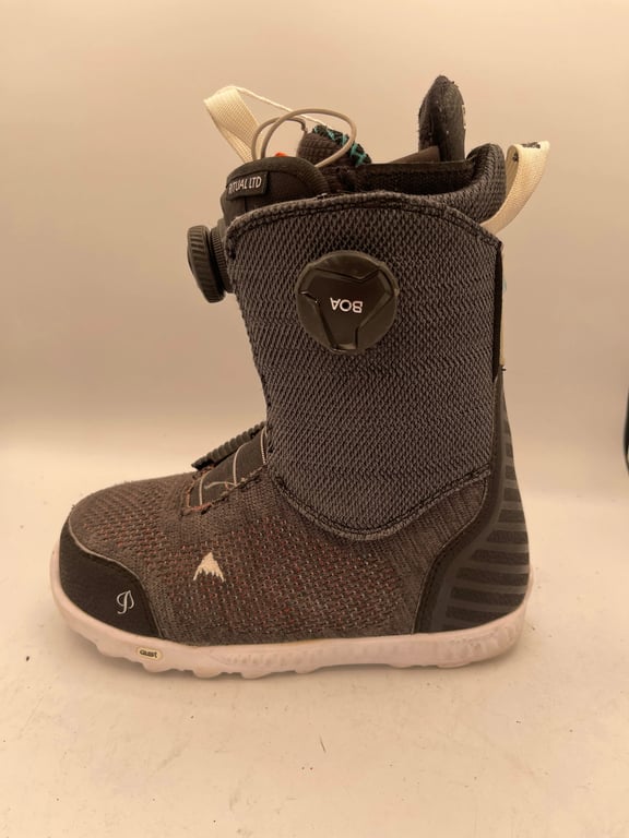Ritual Womens Dual BOA Snowboard Boot - USED