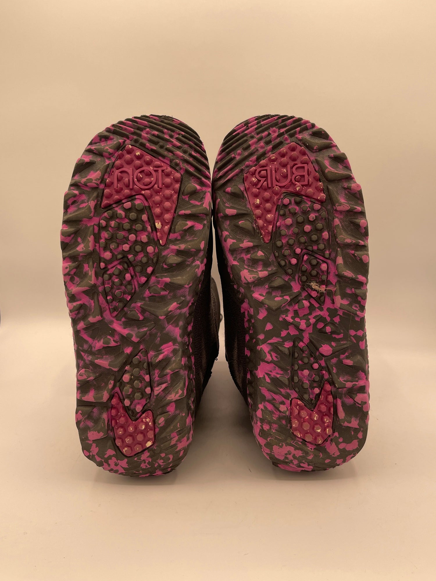 2025 Burton Women's Felix Dual Boa Boot - USED