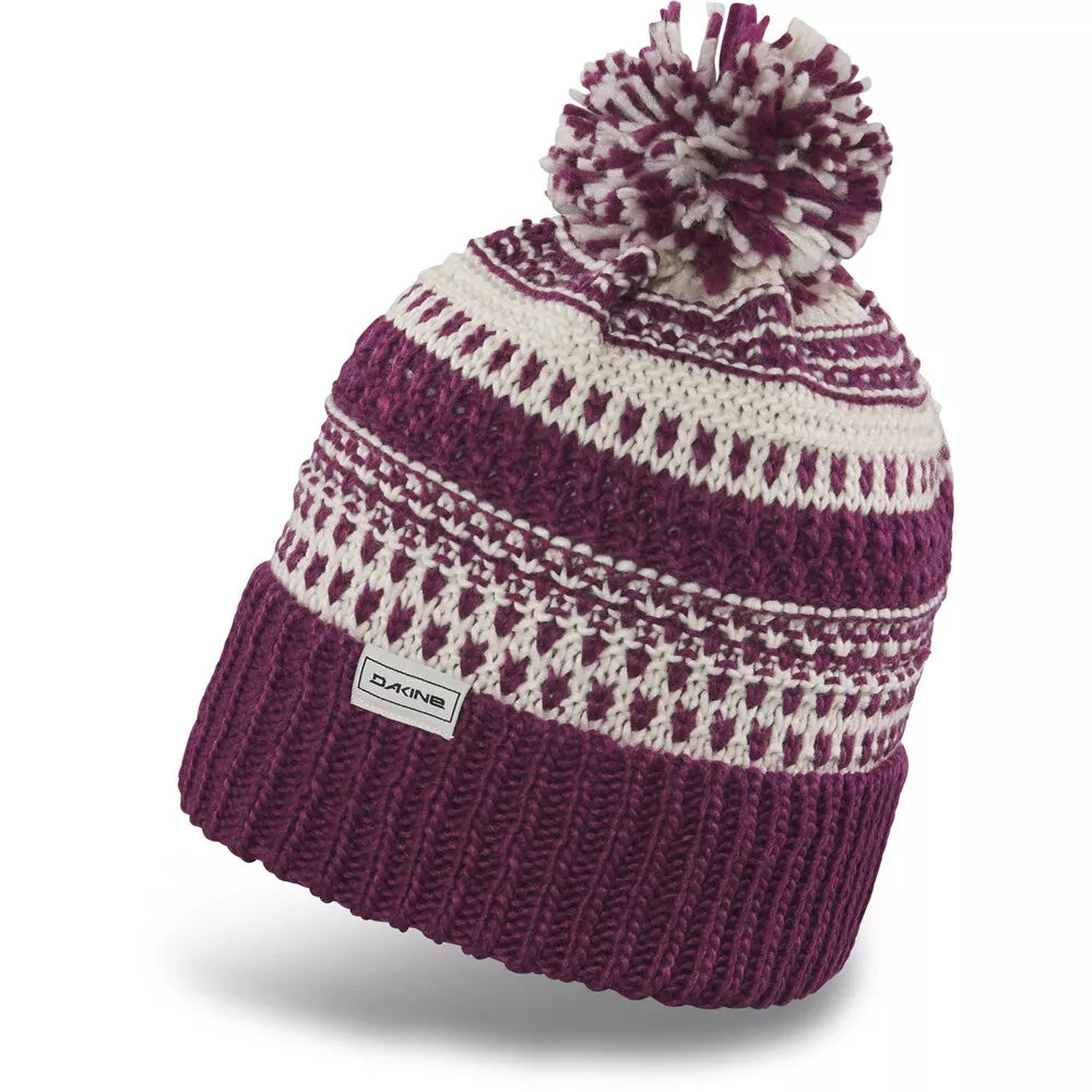 2025 Dakine Davina Beanie OS - NEW