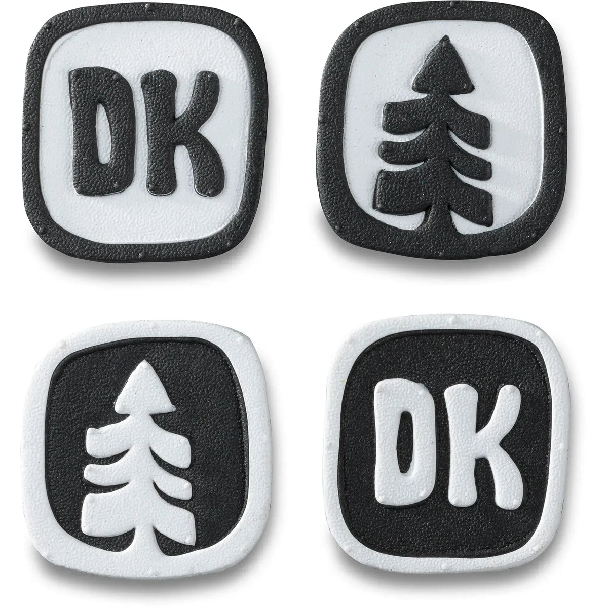 2025 Dakine Dots Foam Stomp Pad - NEW