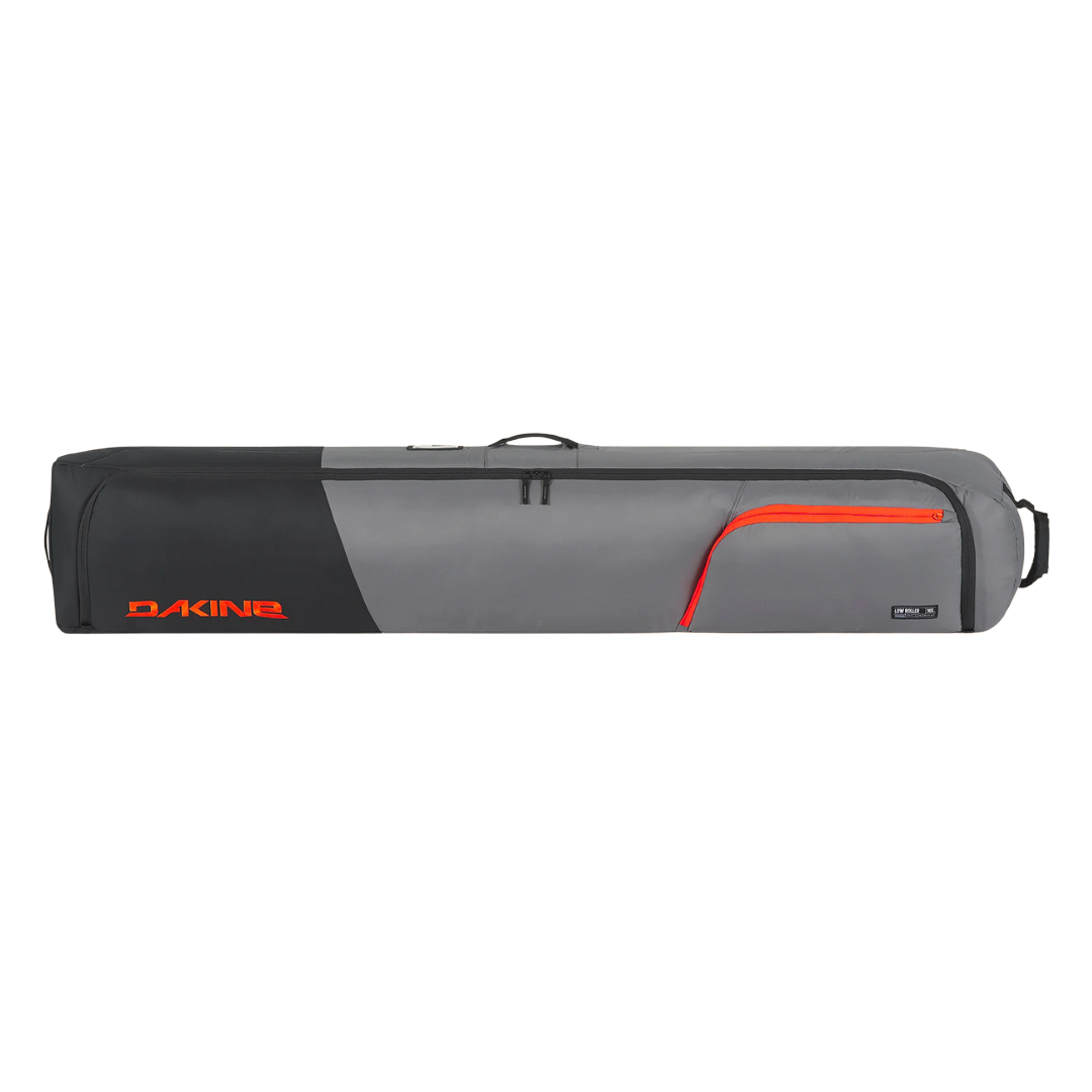 2025 Dakine Fall Line Ski Roller Bag - NEW