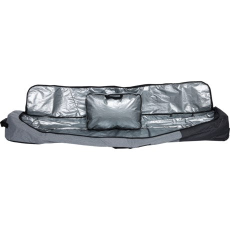 2025 Dakine Fall Line Ski Roller Bag - NEW