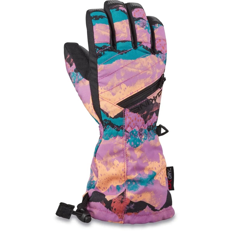 Kid's Tracker Gloves - NEW