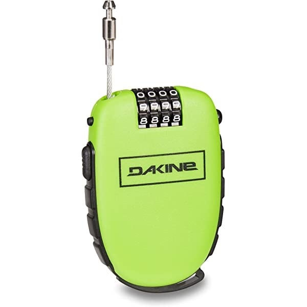 2025 Dakine Micro Lock - NEW