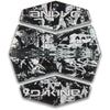 2025 Dakine Modular Mat Stomp Pad - NEW