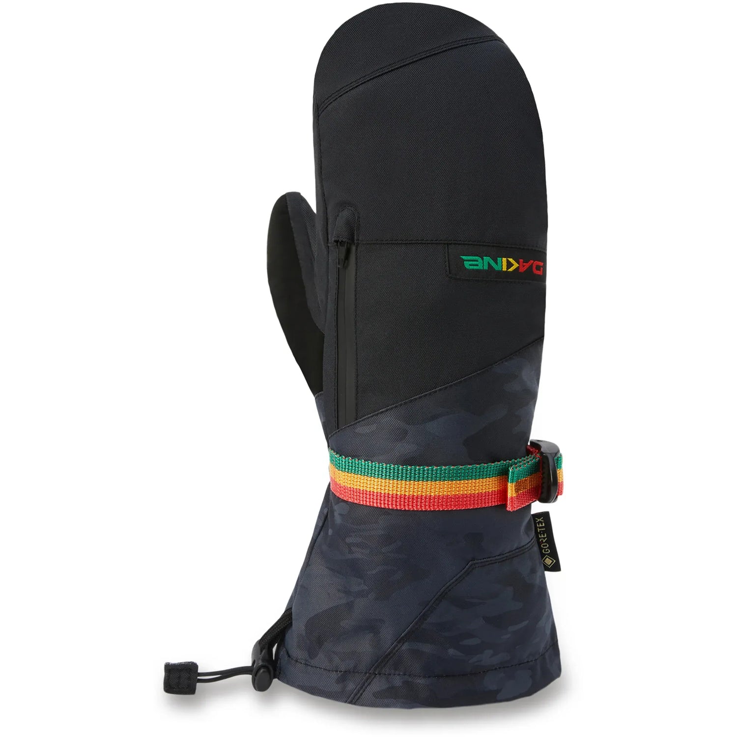 2025 Dakine Titan Gore-Tex Mittens - NEW