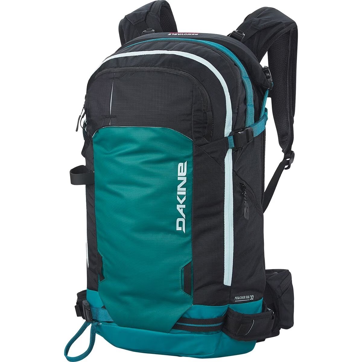2024 Dakine Women's Poacher RAS - NEW