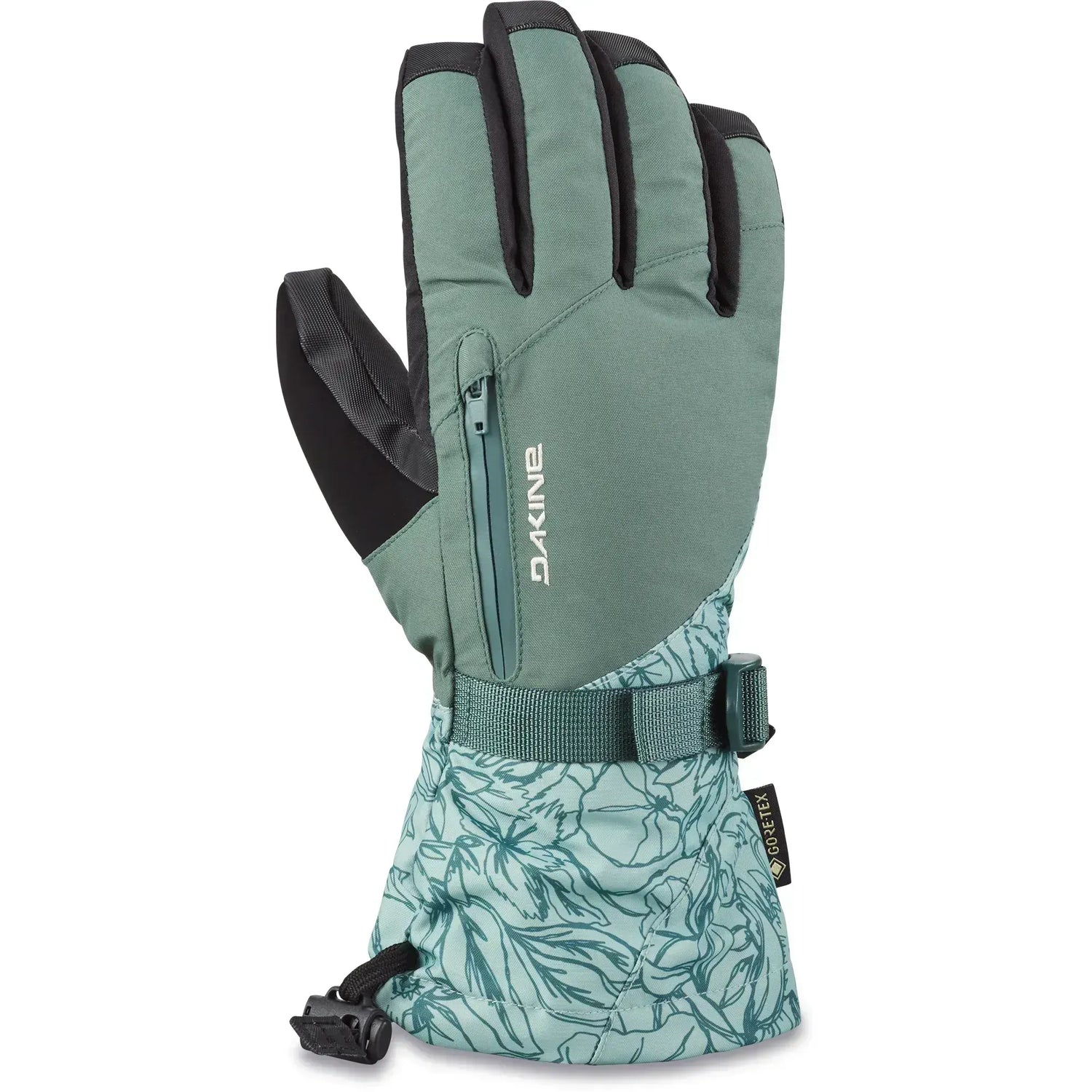 2025 Dakine Women's Sequoia Gore-Tex Gloves - NEW