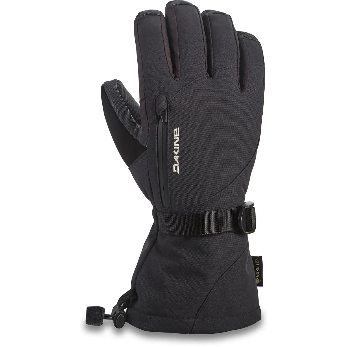2025 Dakine Women's Sequoia Gore-Tex Gloves - New - Image 4
