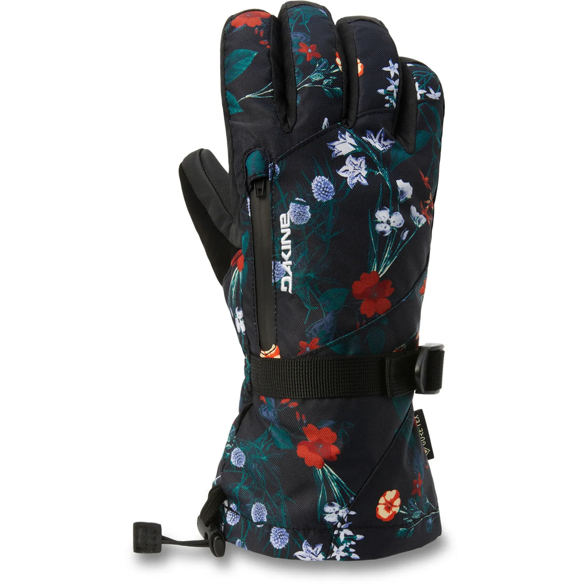 2025 Dakine Women's Sequoia Gore-Tex Gloves - New - Image 6