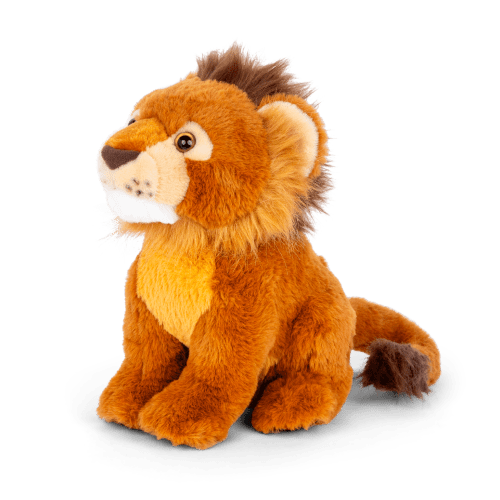 2025 Fahlo Animal Tracking Plush - NEW