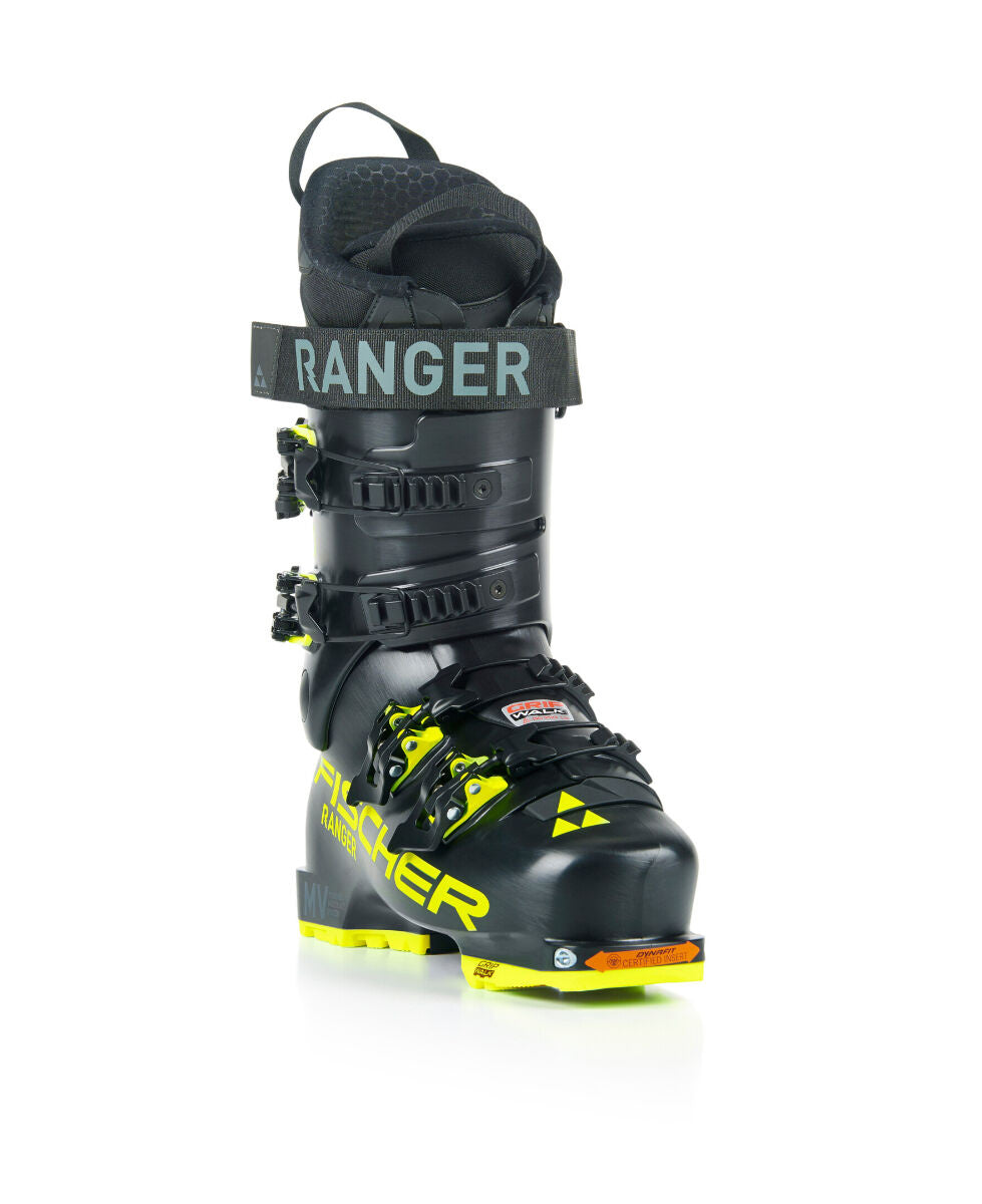 2024 Fischer Ranger 110 MV Ski Boots - NEW