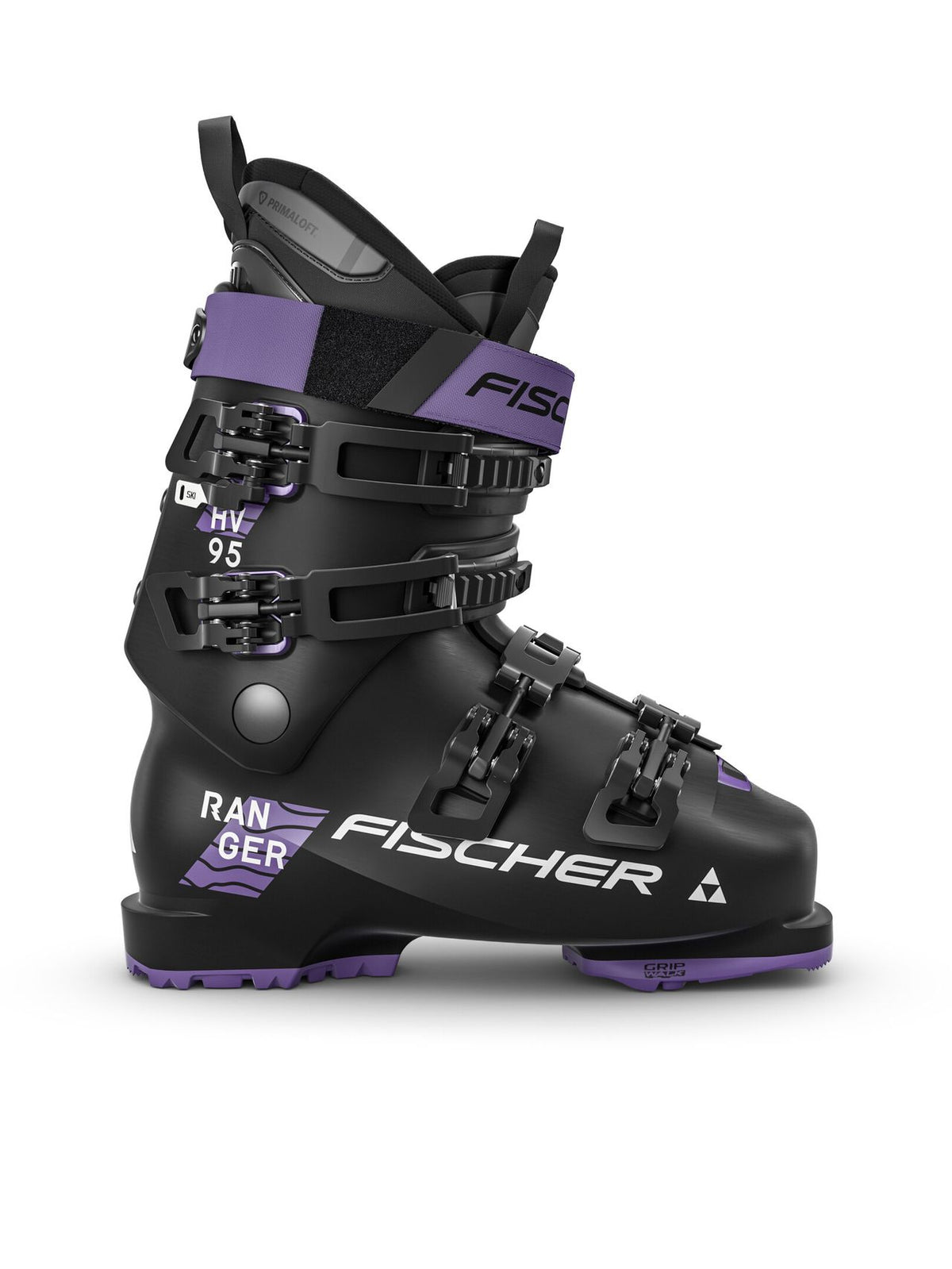 2026 Fischer Ranger GW 95HV Ski Boot - NEW