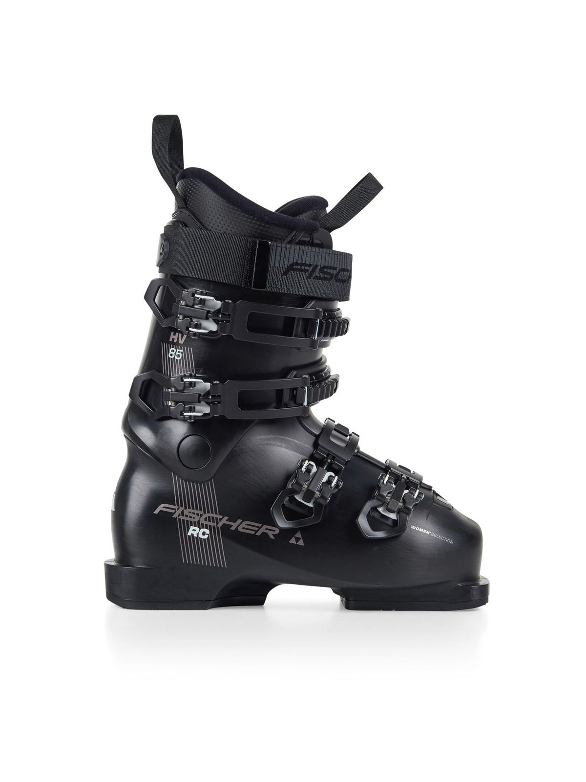 2026 Fischer RC 85 Ski Boot - NEW