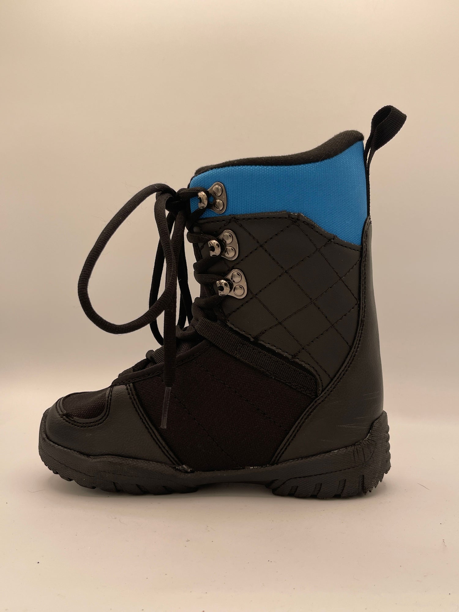 2023 FiveForty Bandit Kids Lace Snowboard Boots - NEW