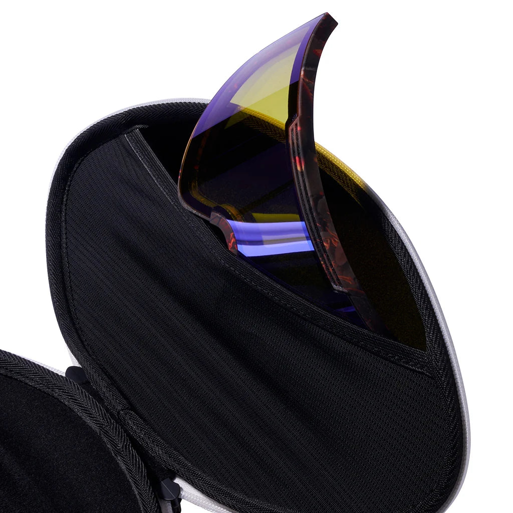Pit Viper Football Goggle Case
