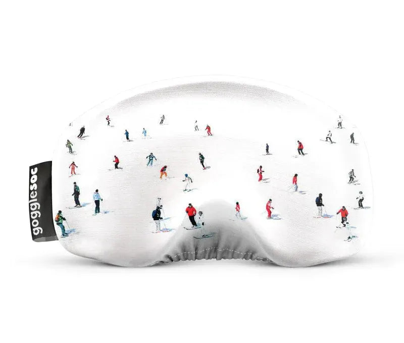 2026 Gogglesoc Goggle Lens Protector - NEW