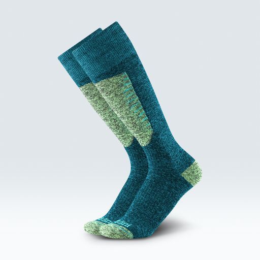 2025 gordini Mens Ripton Ski Socks - NEW