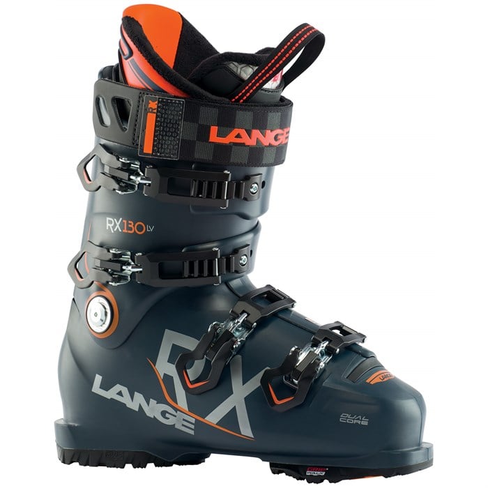 2023 Lange RX 130 GW Ski Boots - NEW