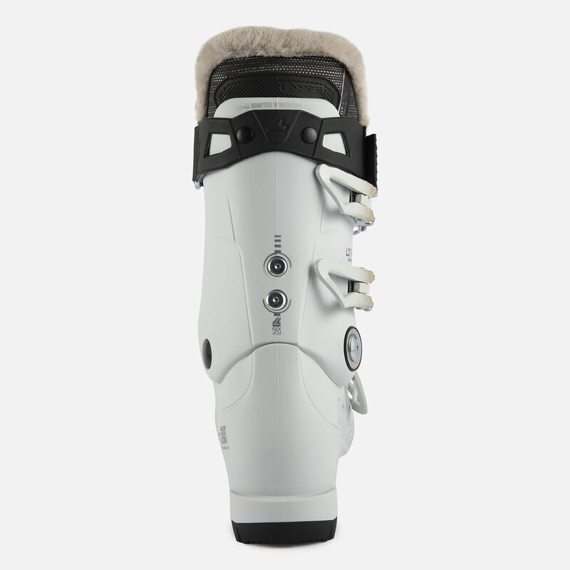2025 Lange Women's All Mountain Ski Boots LX 95 HV - NEW