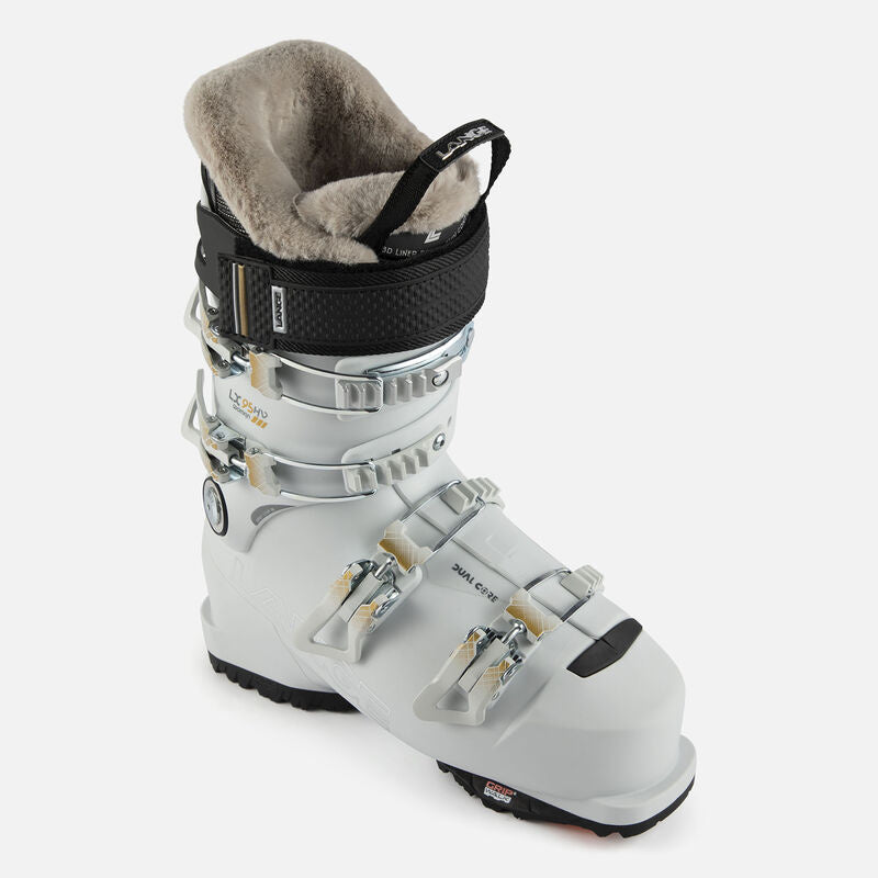 2025 Lange Women's All Mountain Ski Boots LX 95 HV - NEW