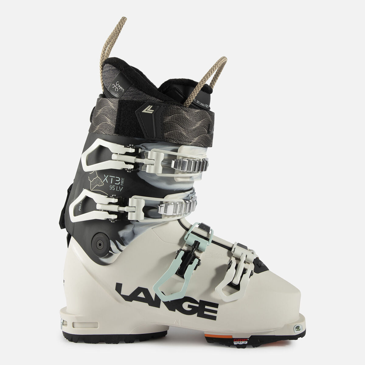 2024 Lange XT3 Free 95 LV GW Women's Alpine Touring Ski Boot - NEW