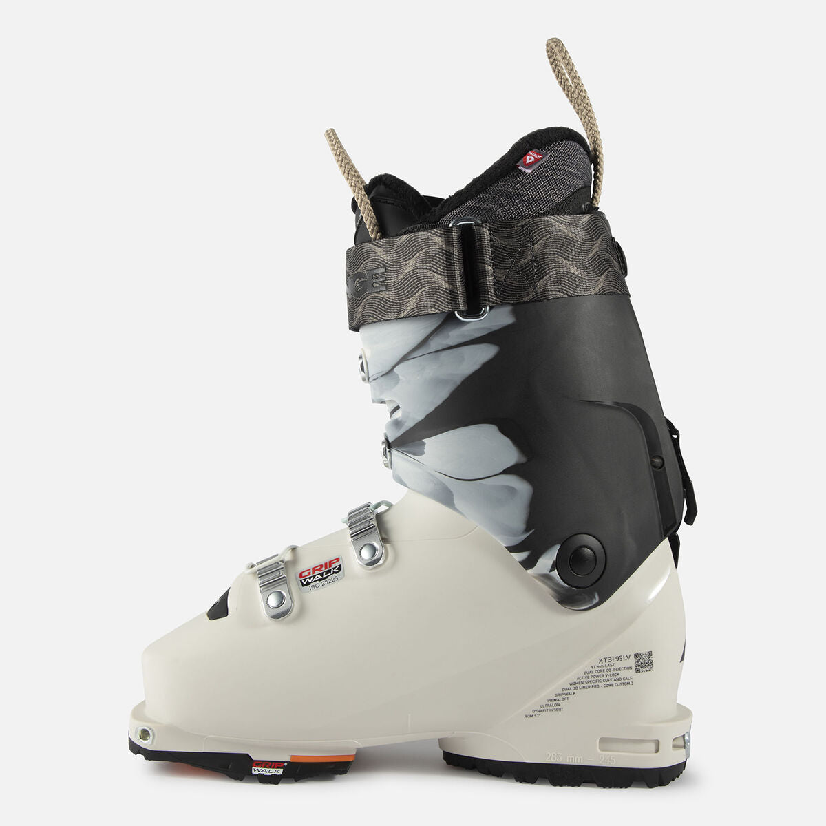2024 Lange XT3 Free 95 LV GW Women's Alpine Touring Ski Boot - NEW