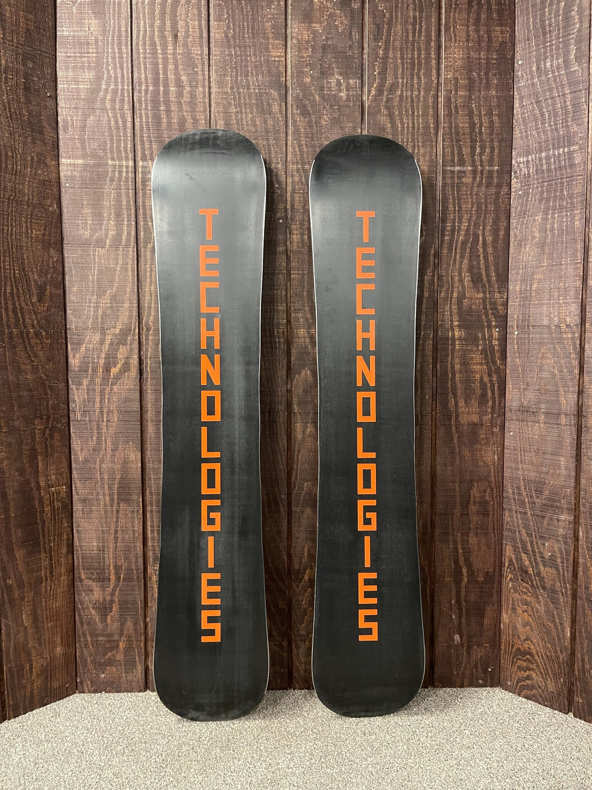 2025 libtech Total Ripper Series (TRS) Adult Snowboard - Used - Image 4