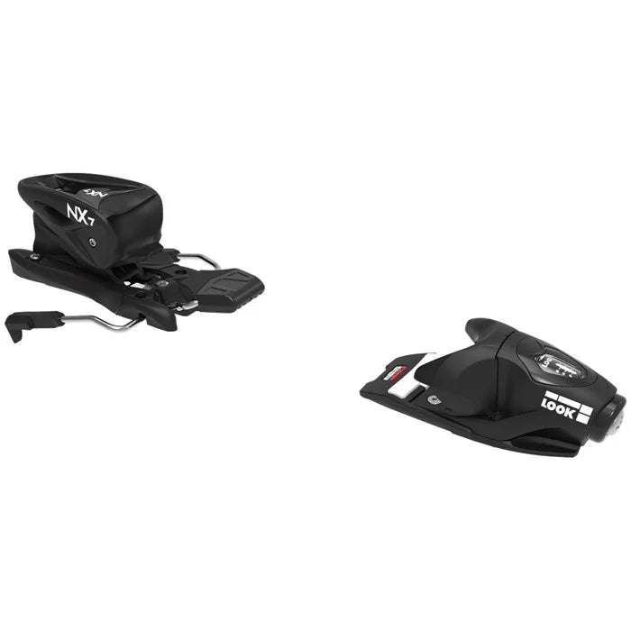 2026 Look NX 7 GW Ski Bindings - NEW