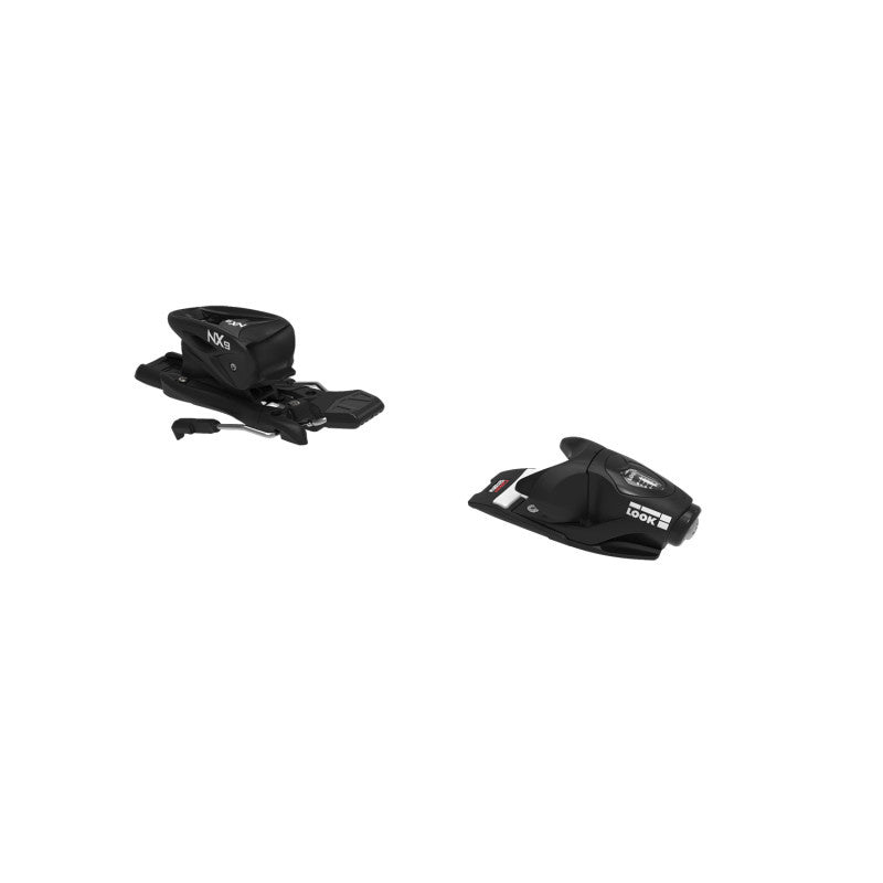2026 Look NX 9 GW RTL Ski Bindings - NEW