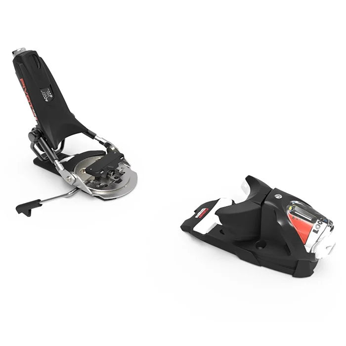 2026 Look Pivot 12 GW Ski Bindings - NEW