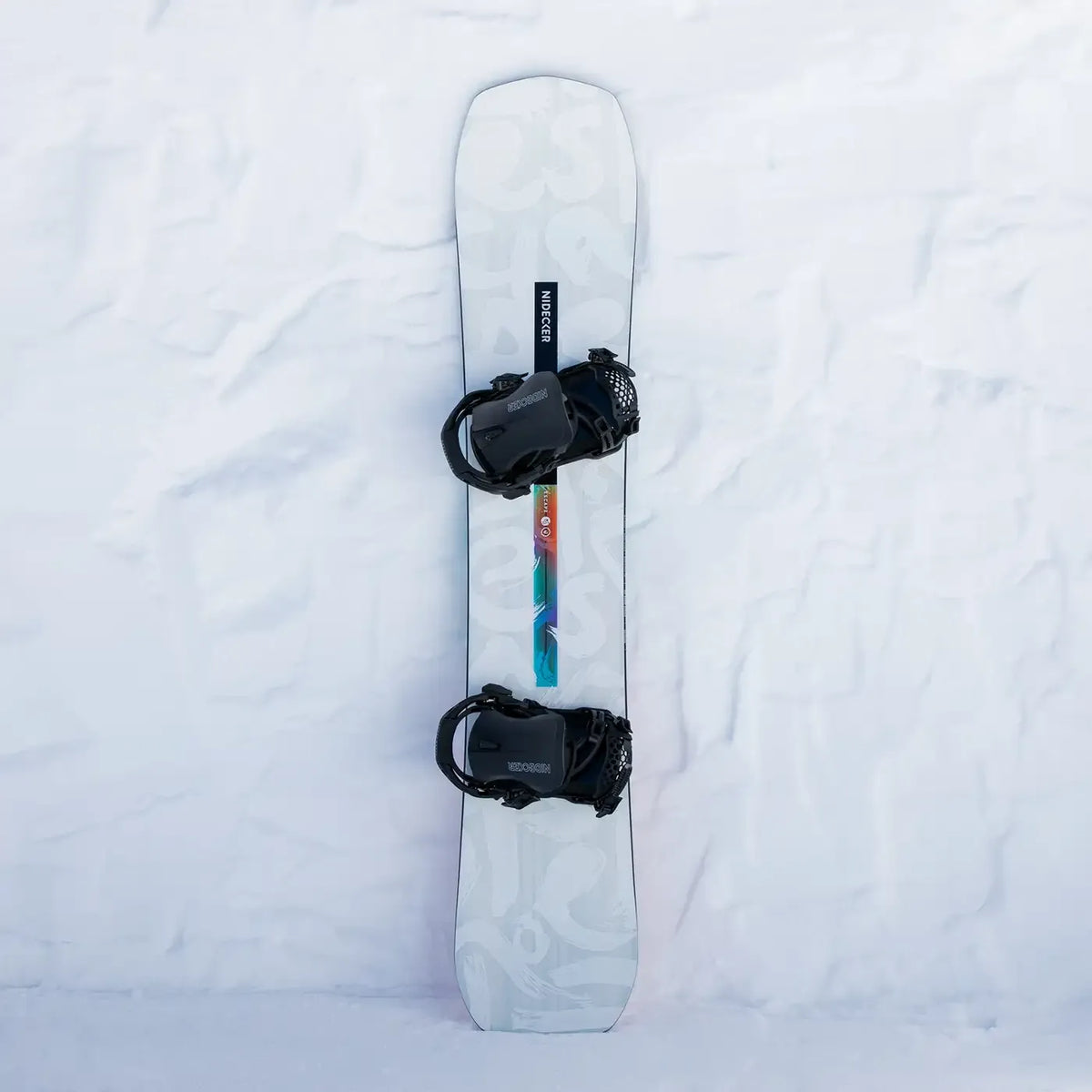 2026 Nidecker Escape Snowboard - NEW