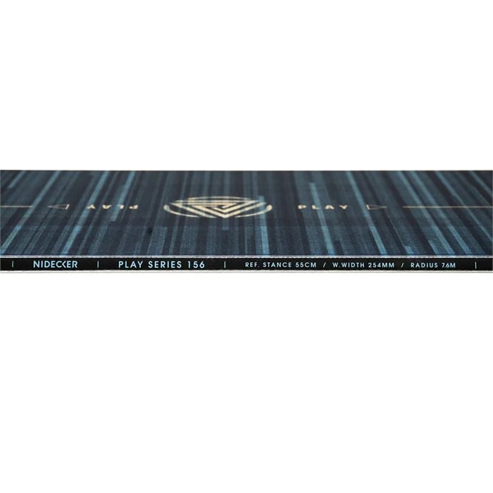 Men's Play Snowboard - NEW